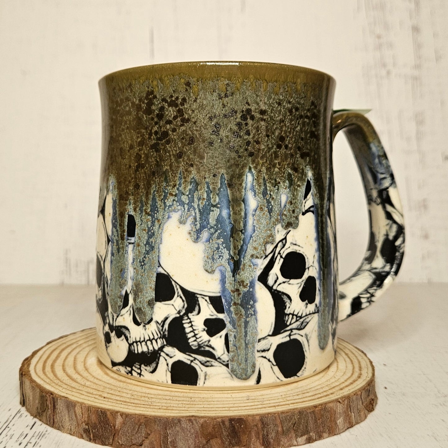 28. Mug 14oz