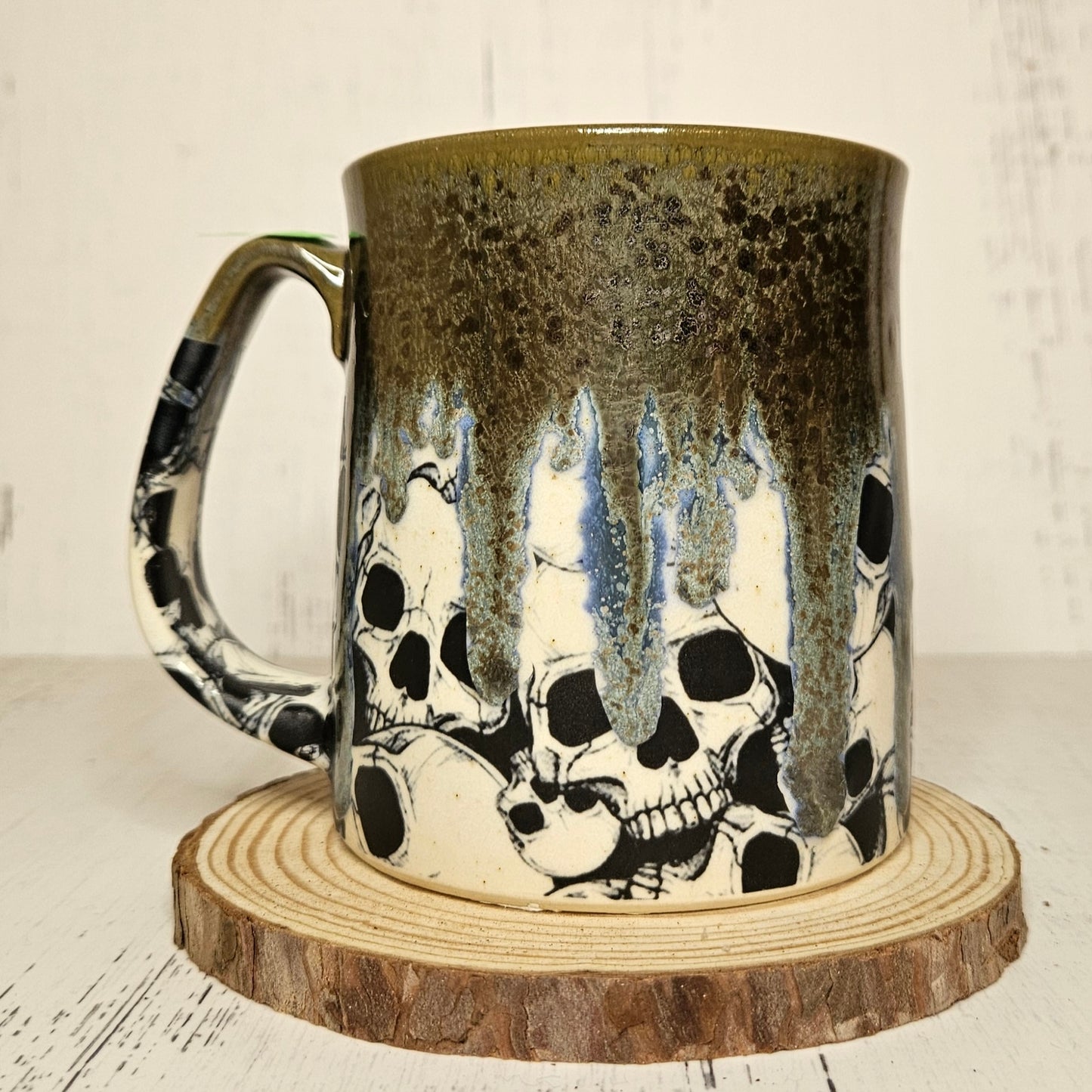 28. Mug 14oz