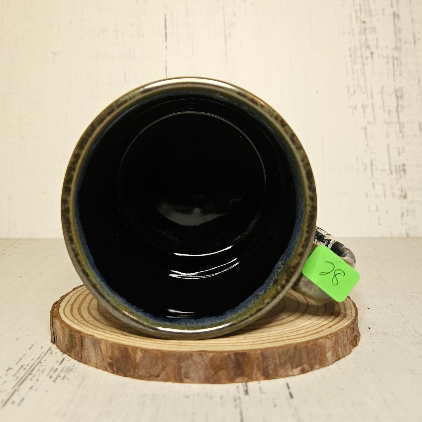 28. Mug 14oz