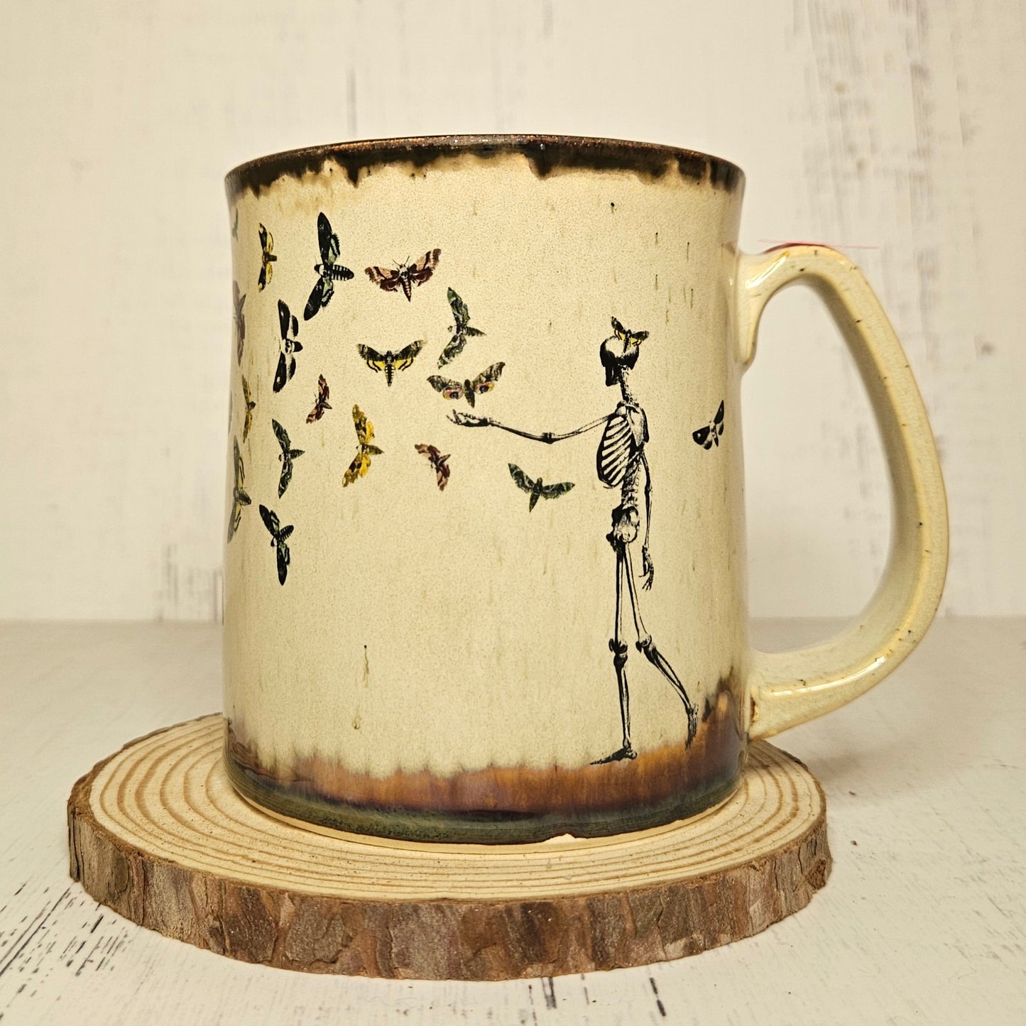 29. Mug 14oz