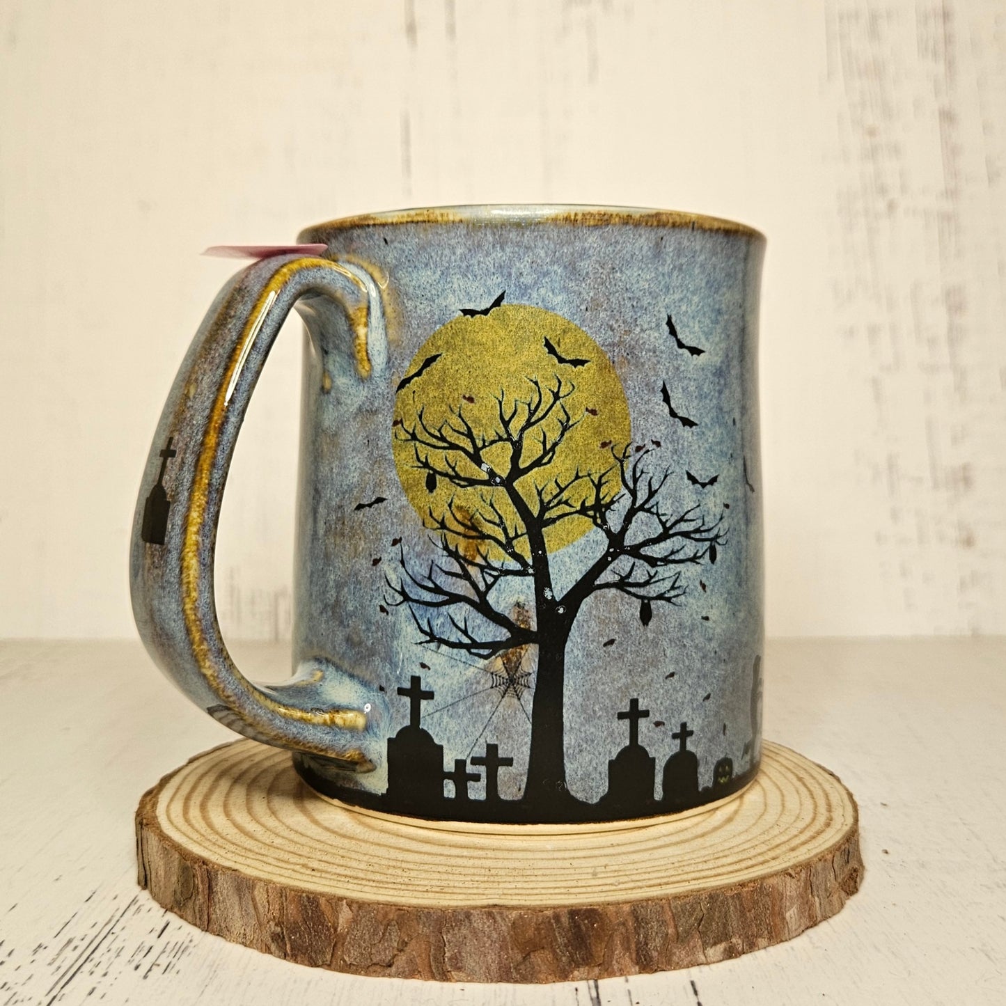 30. Mug 14oz