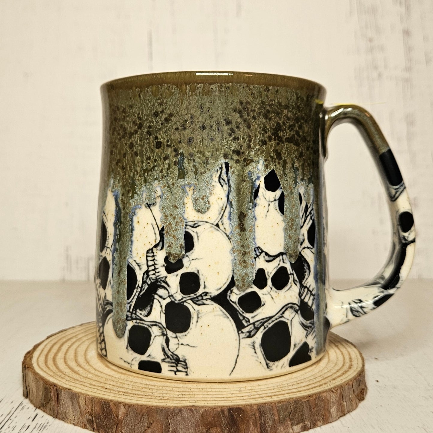 31. Mug 14oz