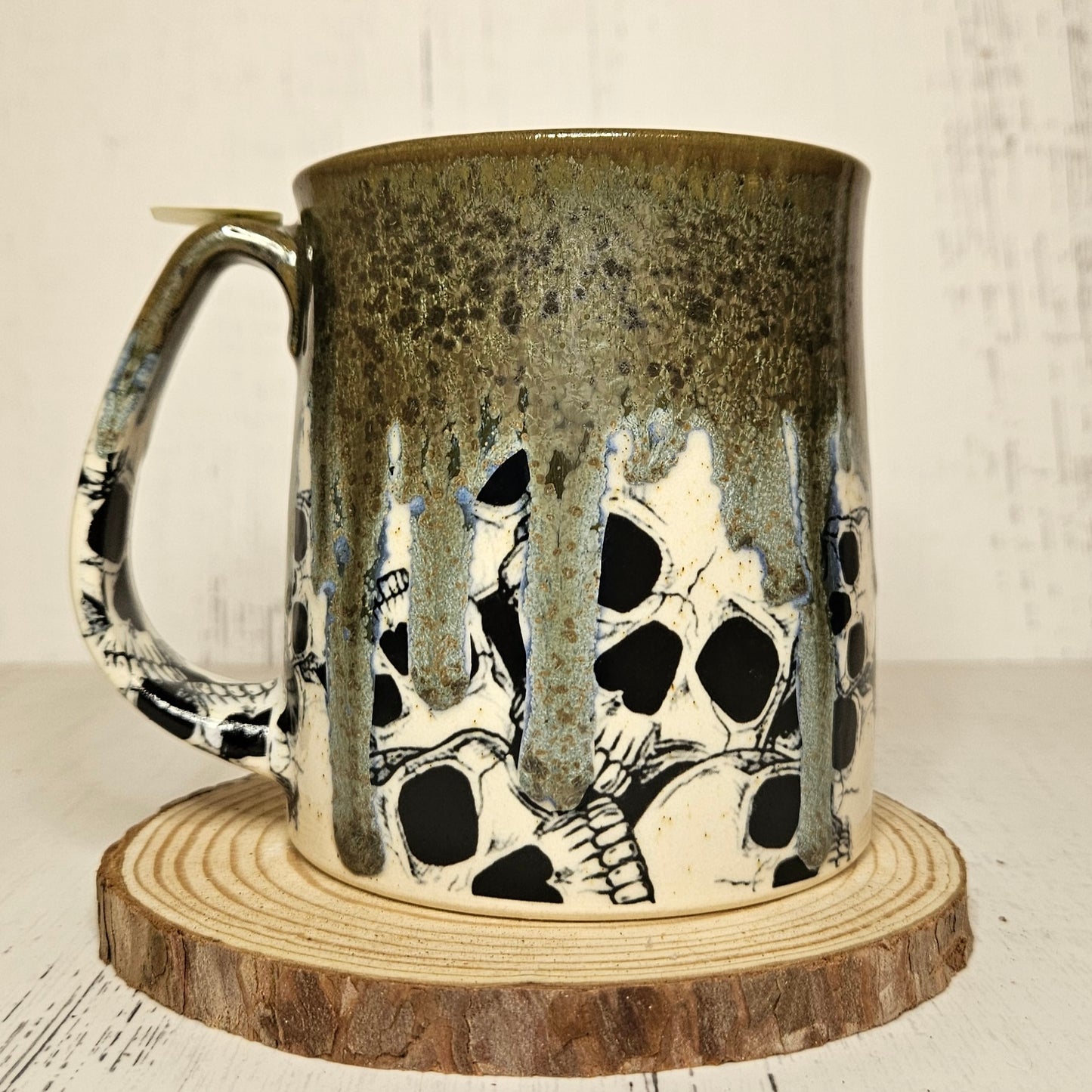 31. Mug 14oz