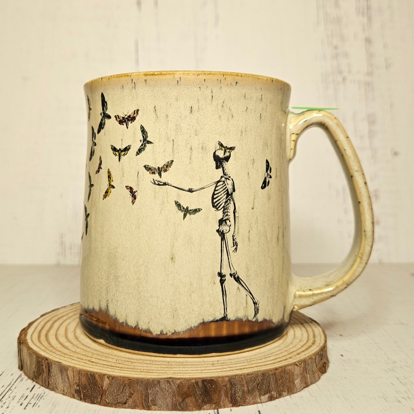 33. Mug 14oz