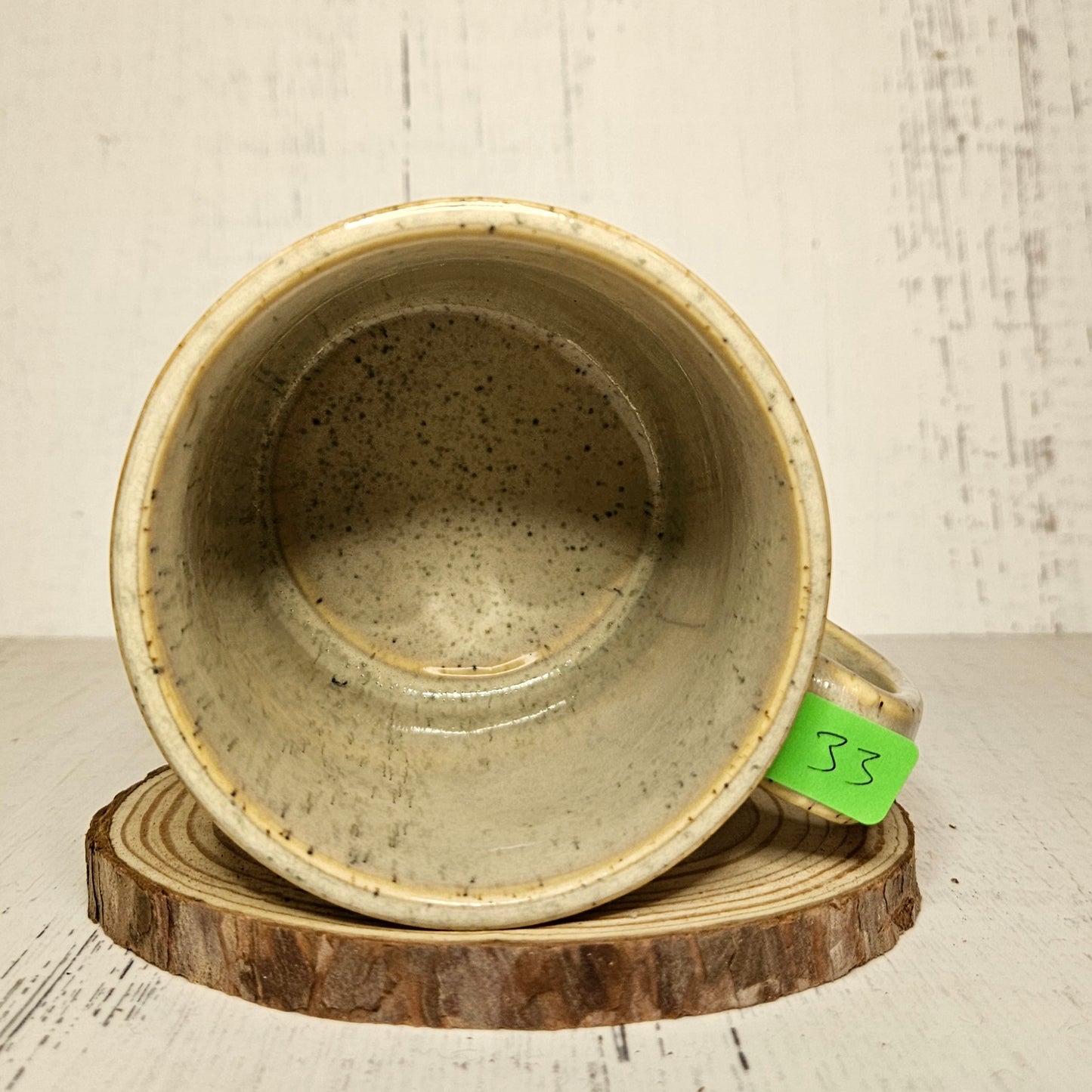33. Mug 14oz