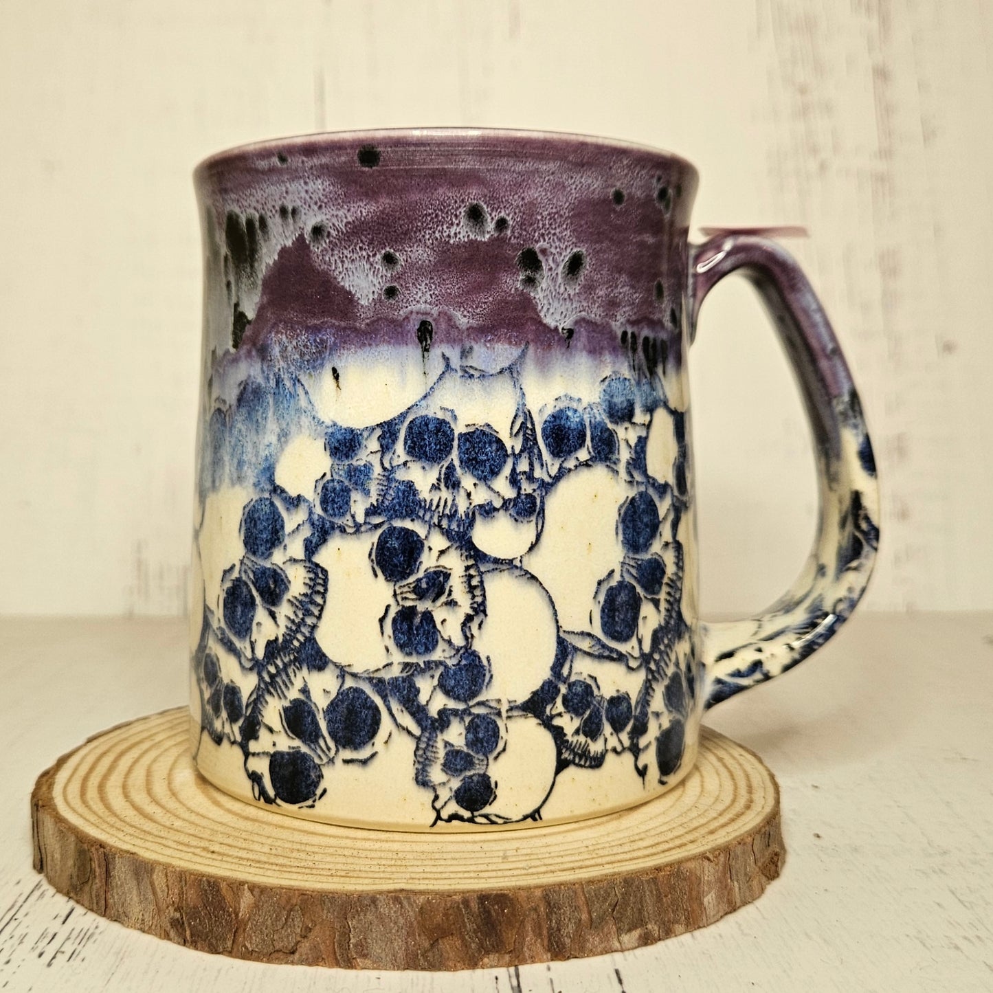 34. Mug 14oz