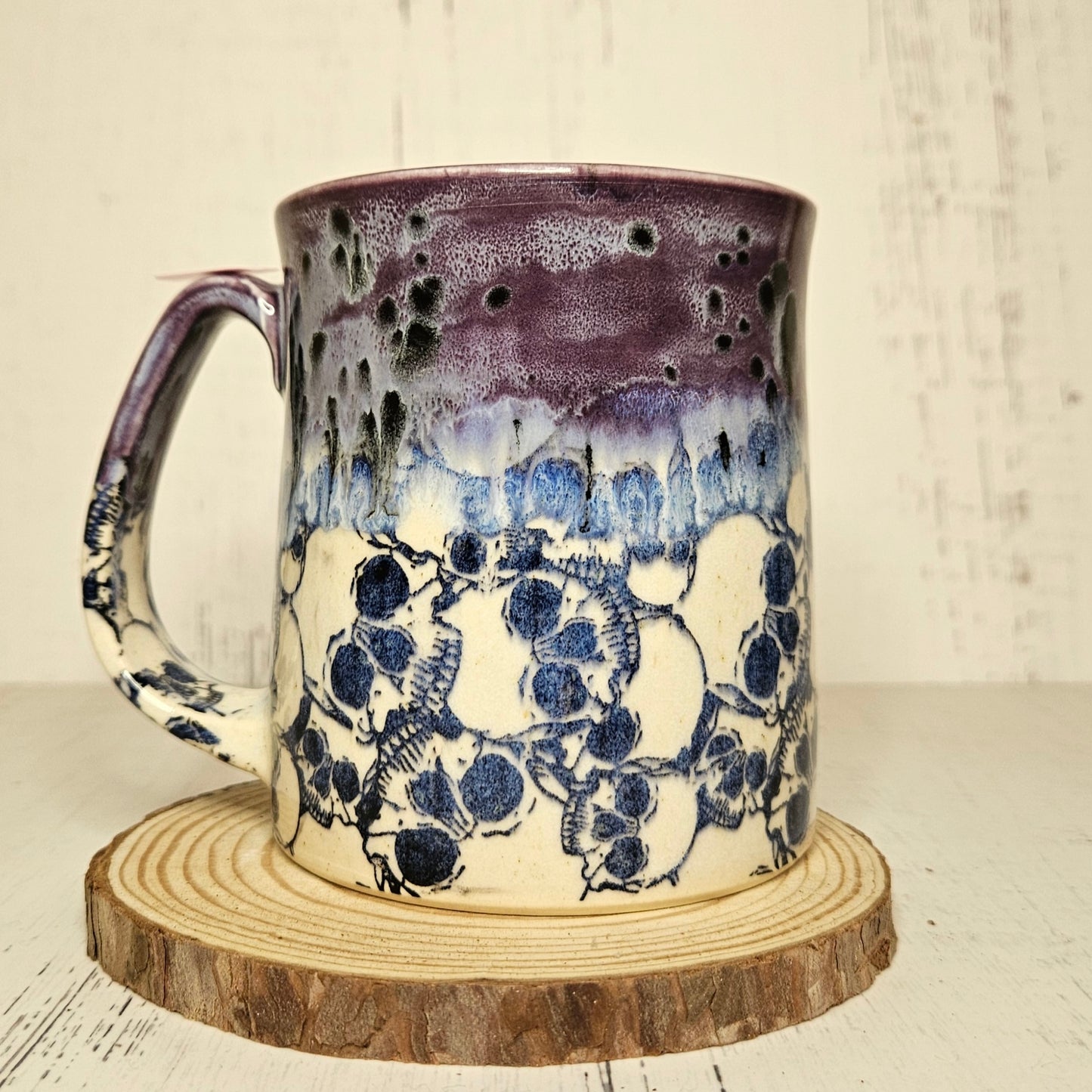 34. Mug 14oz