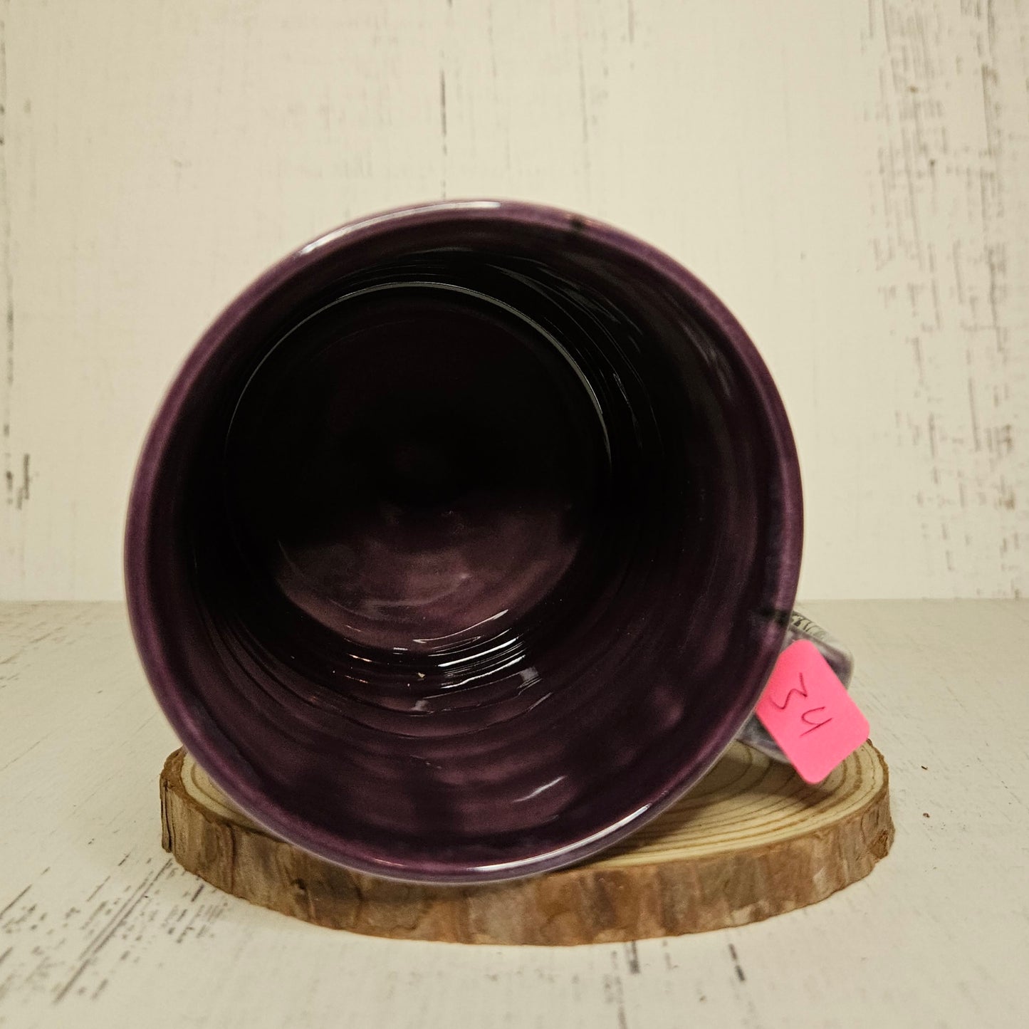 34. Mug 14oz