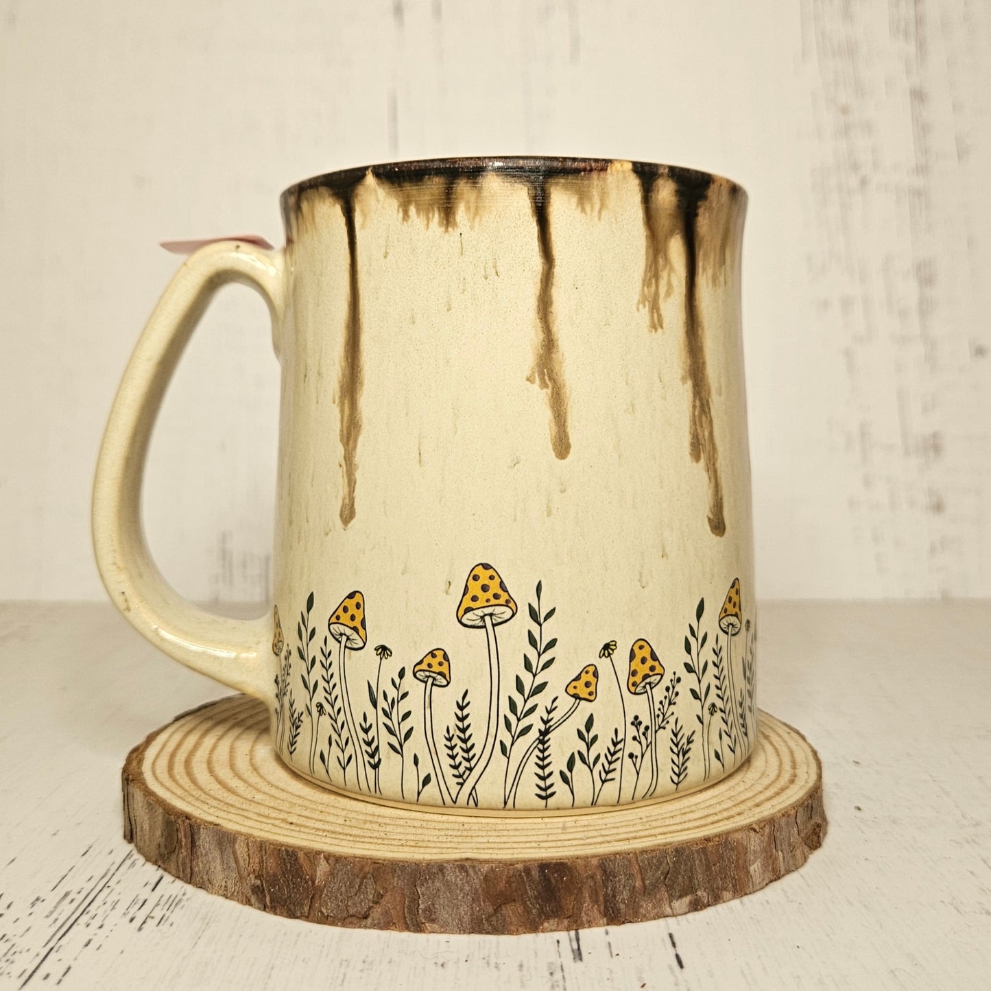 35. Mug 14oz