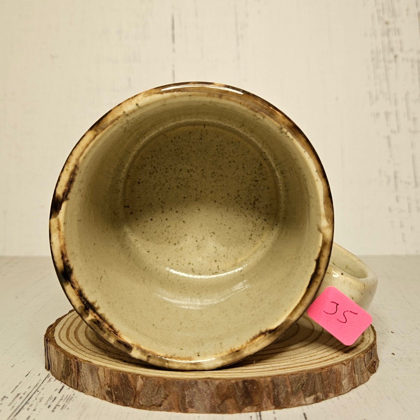 35. Mug 14oz