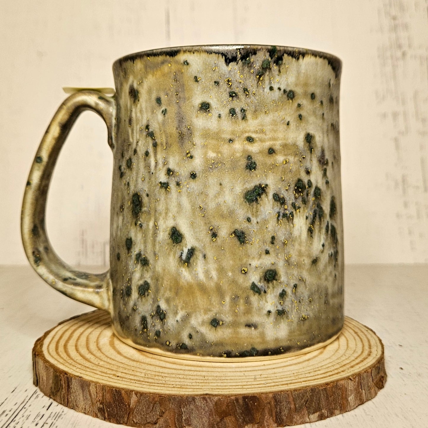 36. Mug 14oz