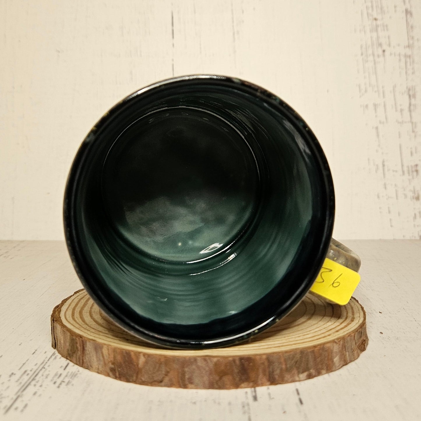 36. Mug 14oz