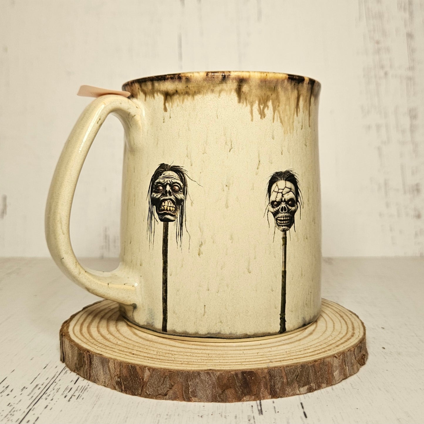 37. Mug 14oz