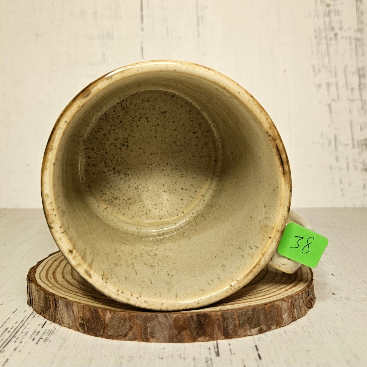 38. Mug 14oz