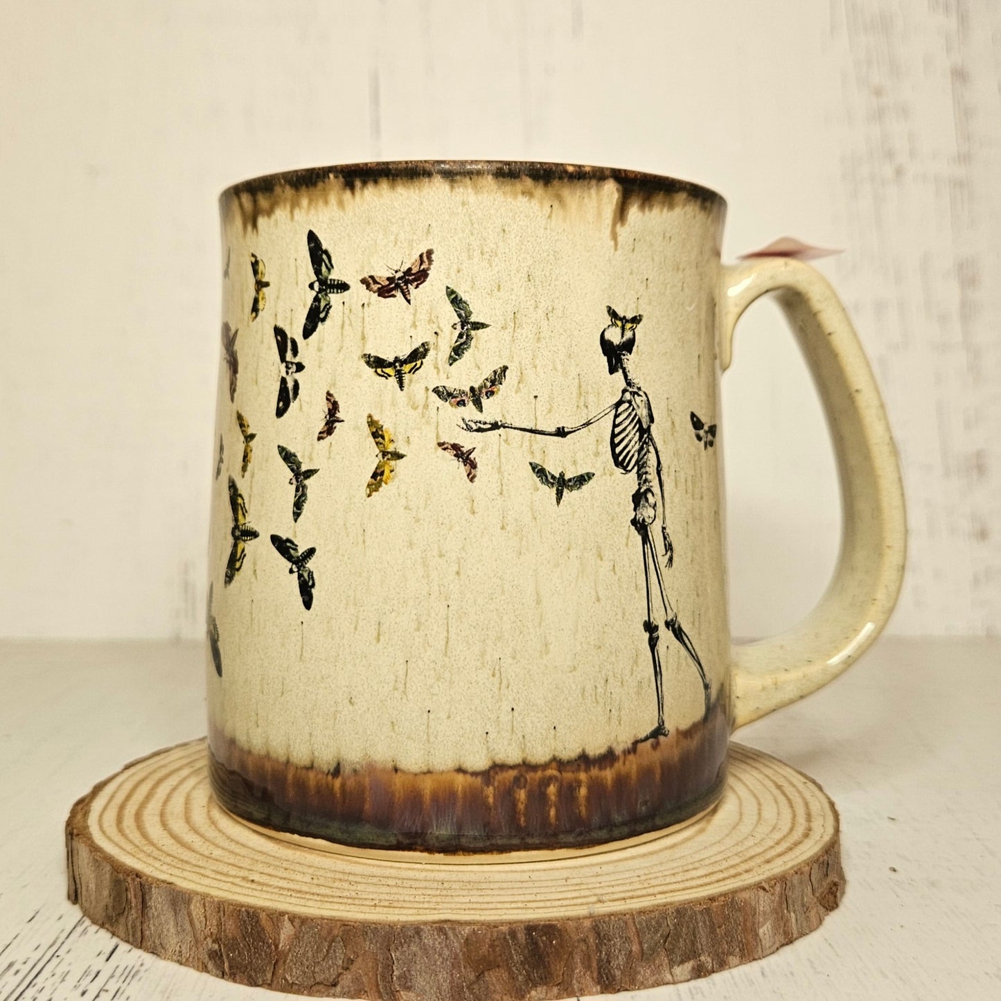40. Mug 14oz