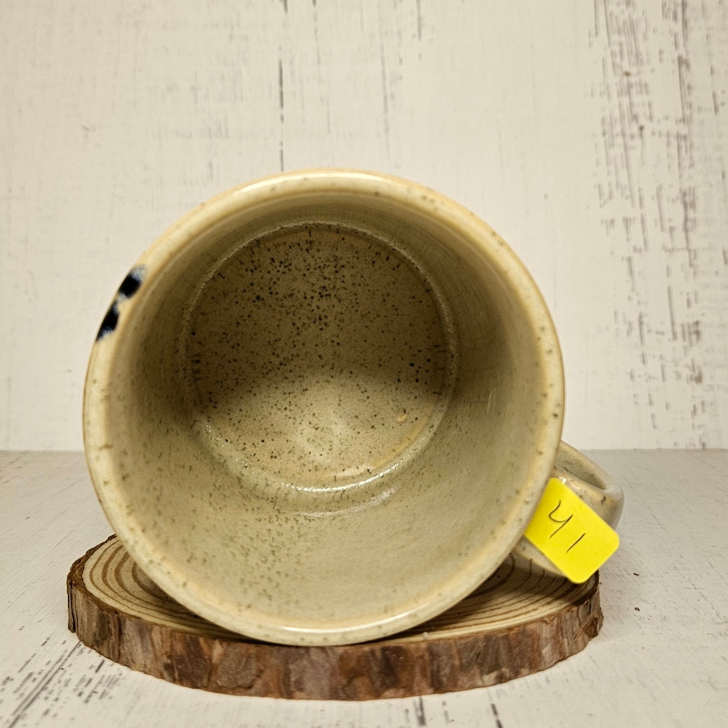 41. Mug 14oz