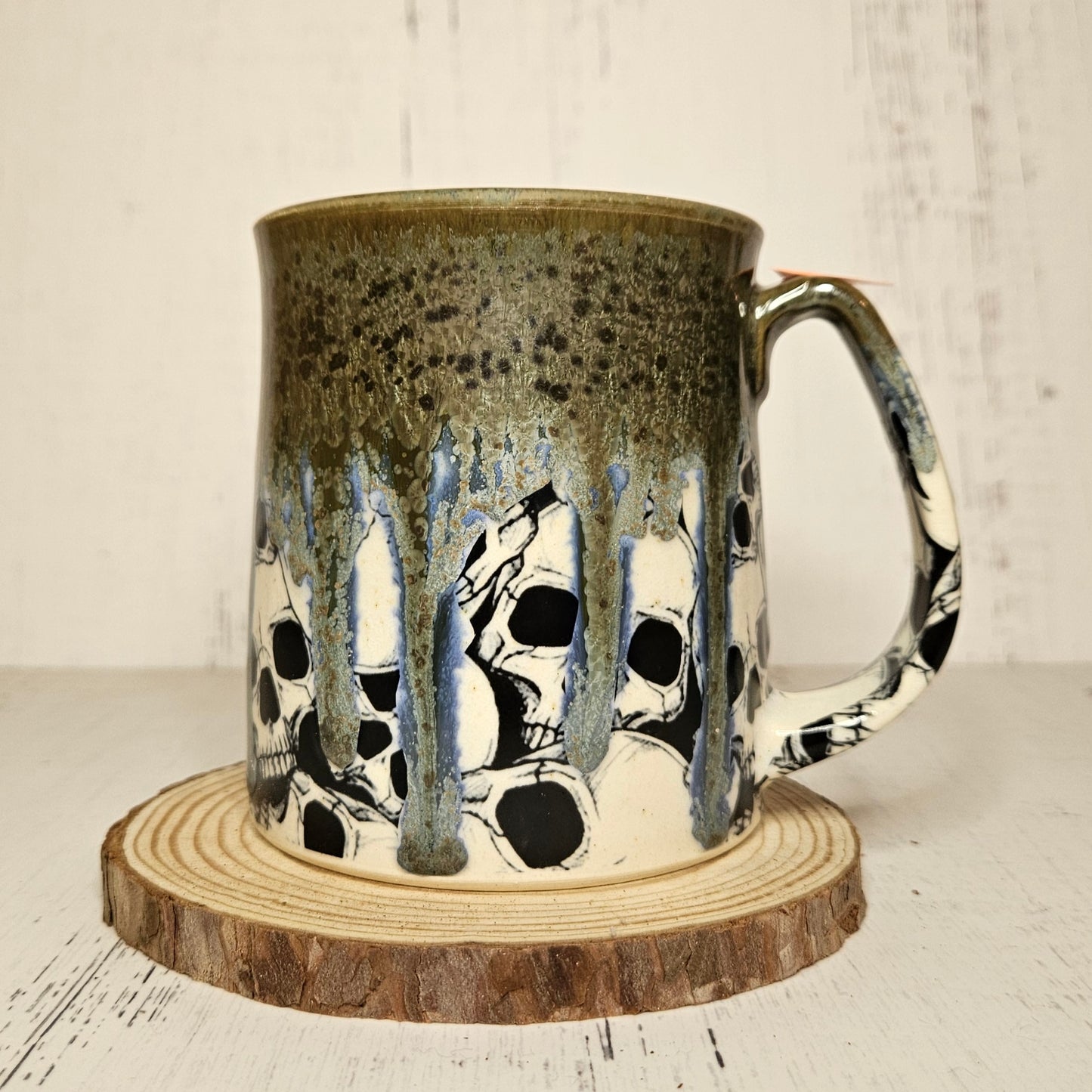 42. Mug 14oz