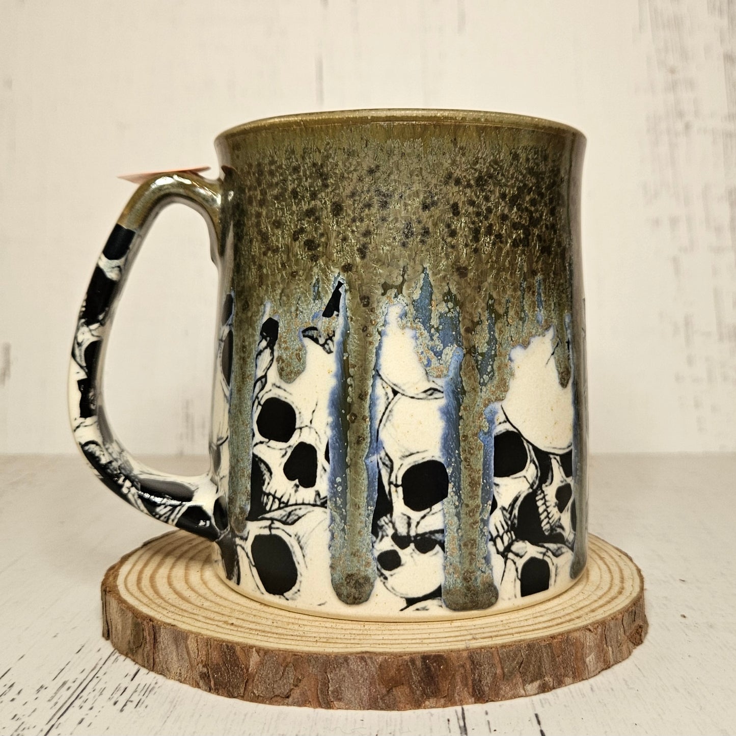 42. Mug 14oz
