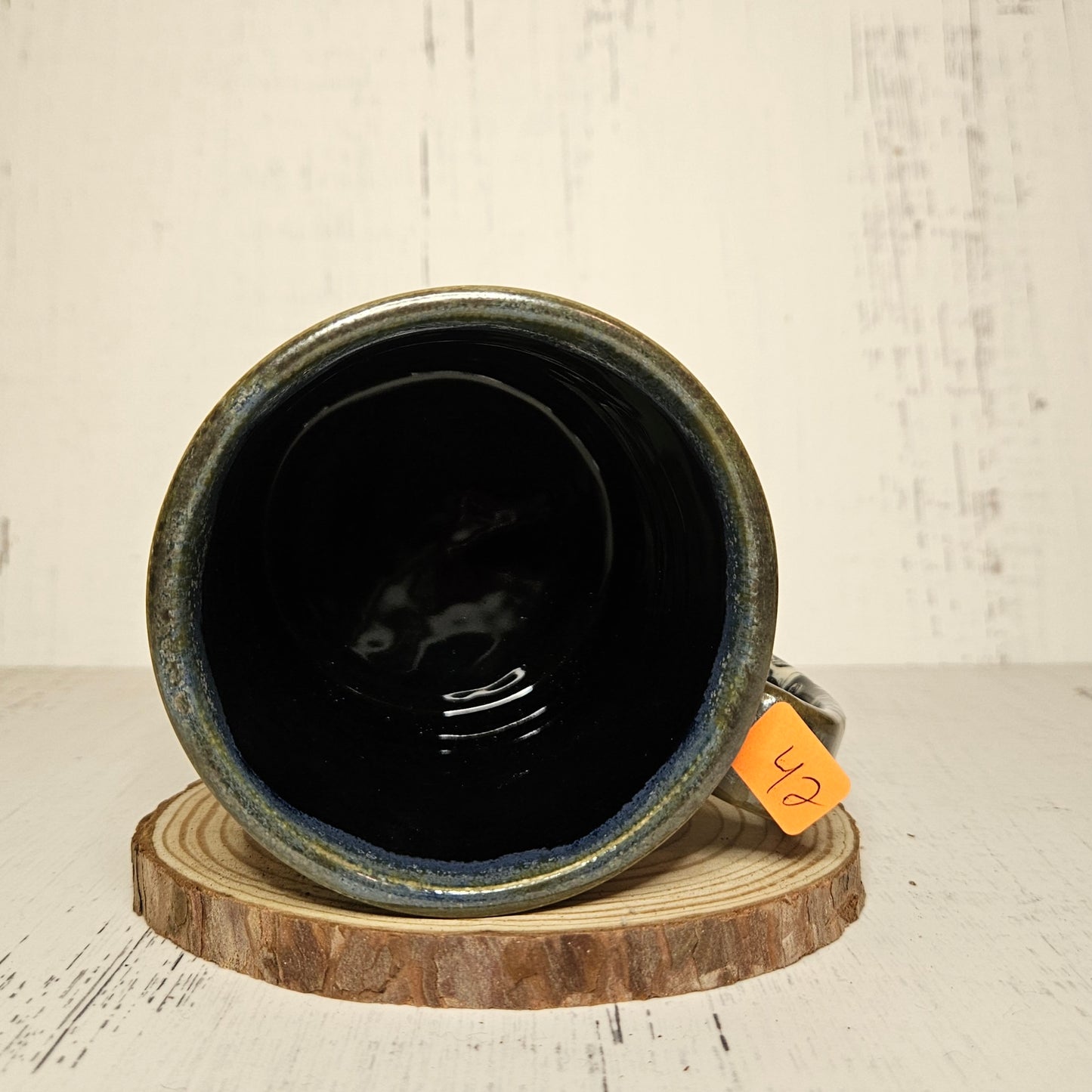 42. Mug 14oz
