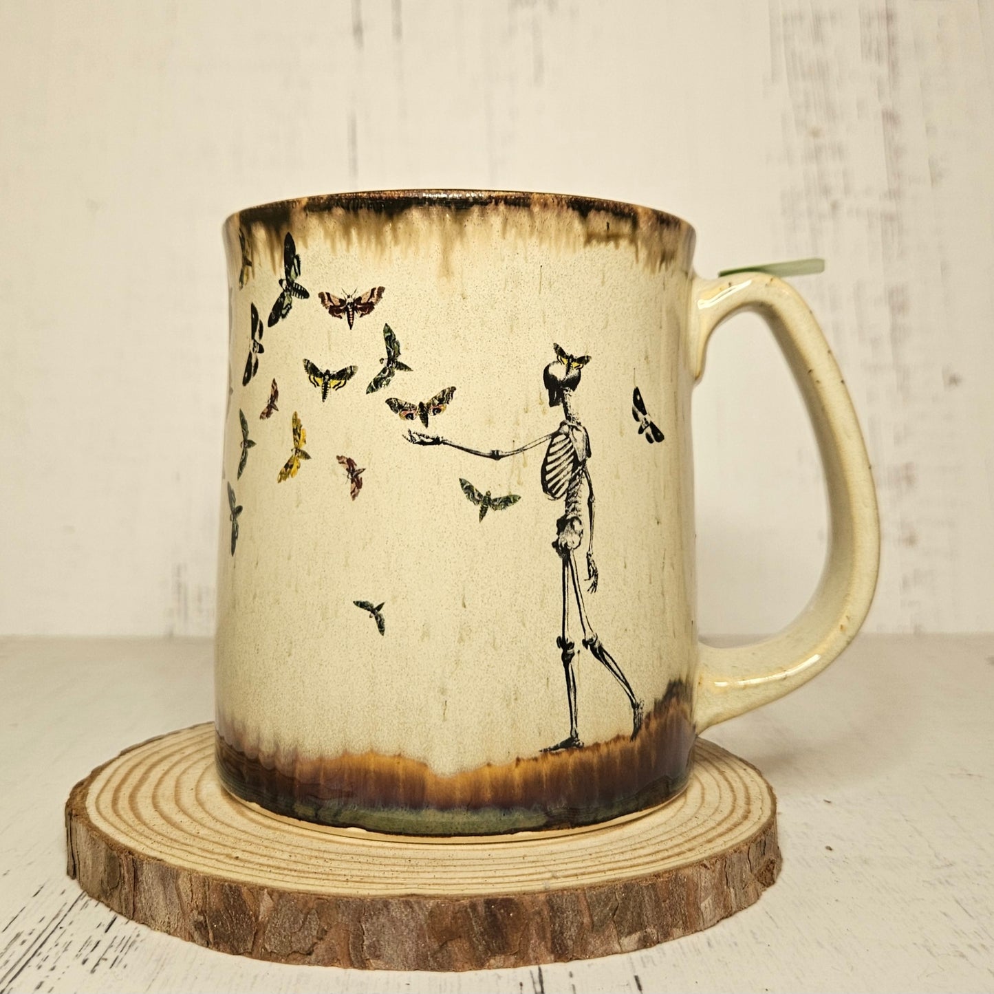43. Mug 14oz