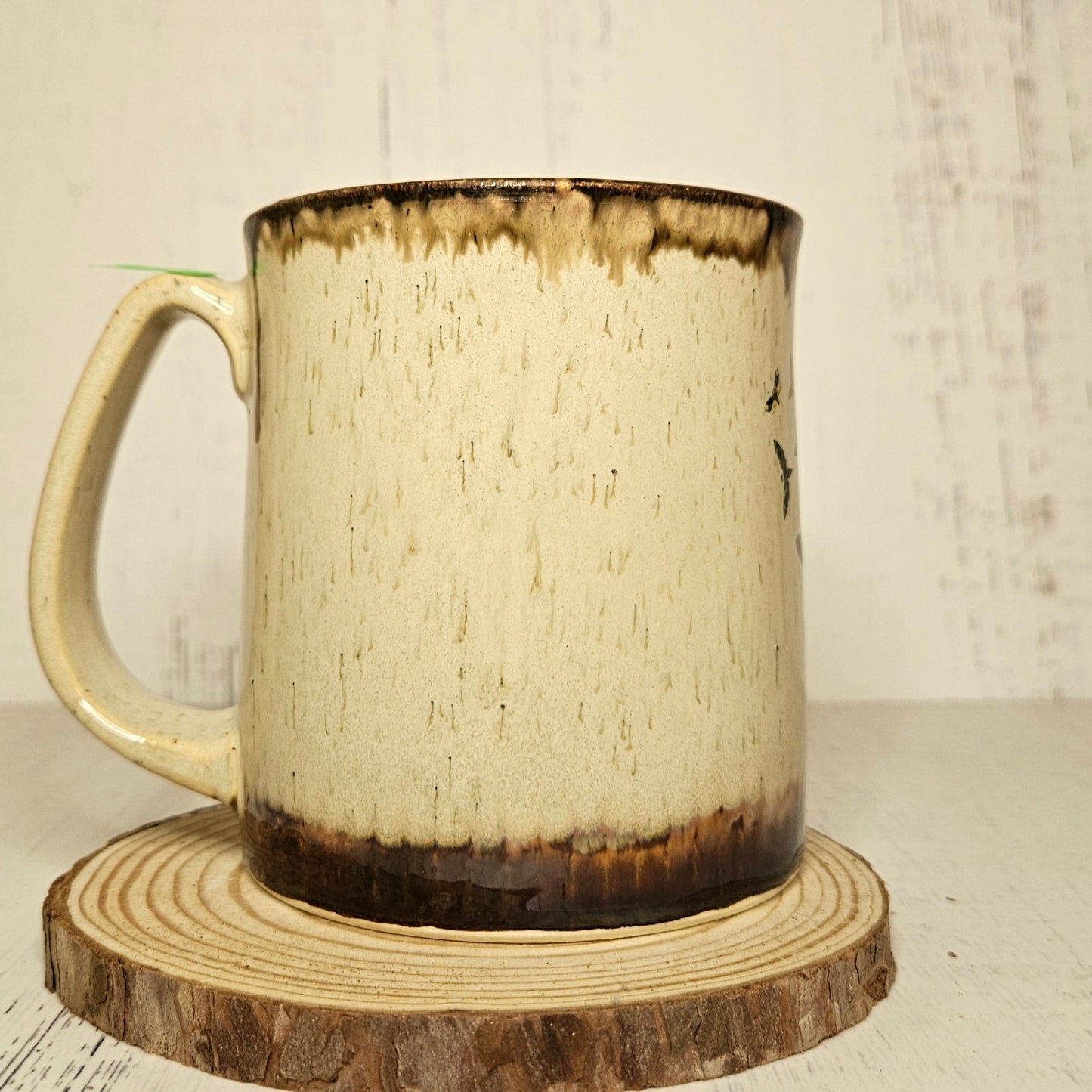 43. Mug 14oz