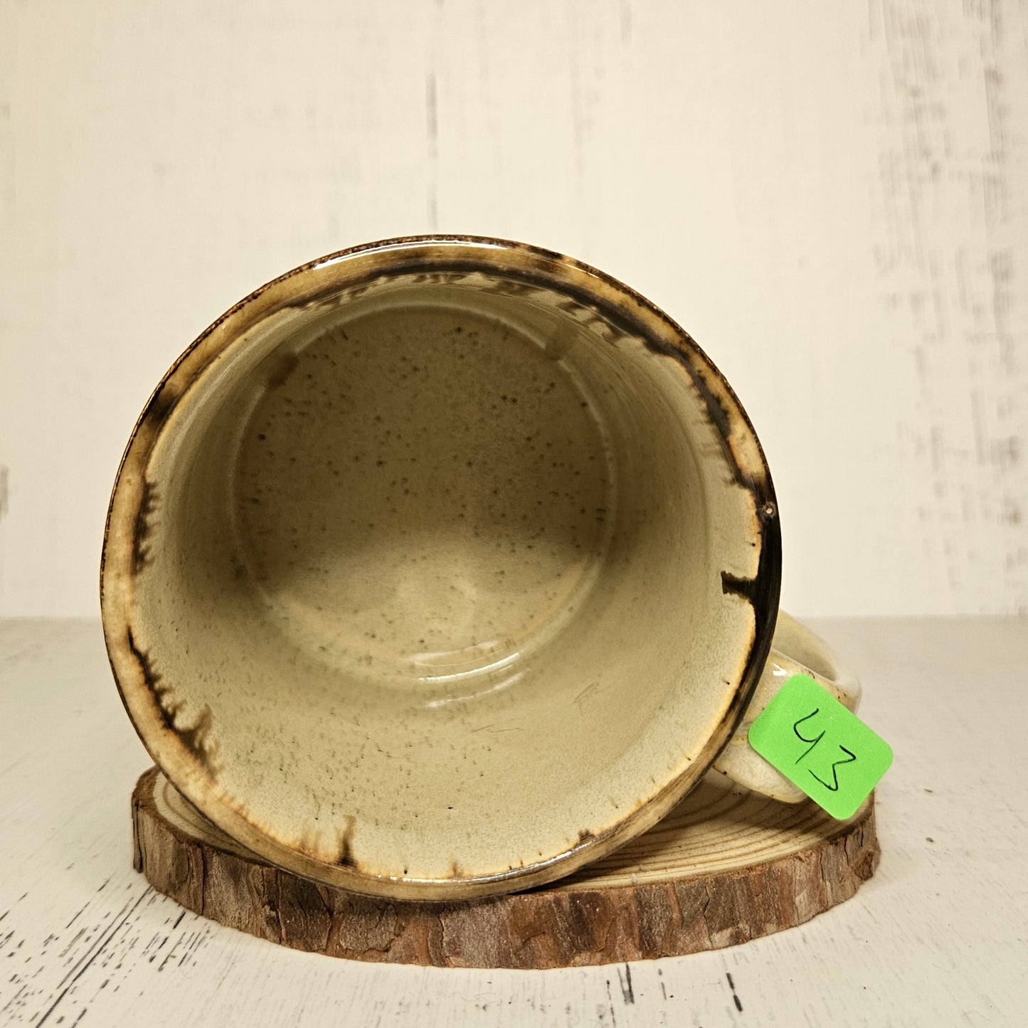 43. Mug 14oz