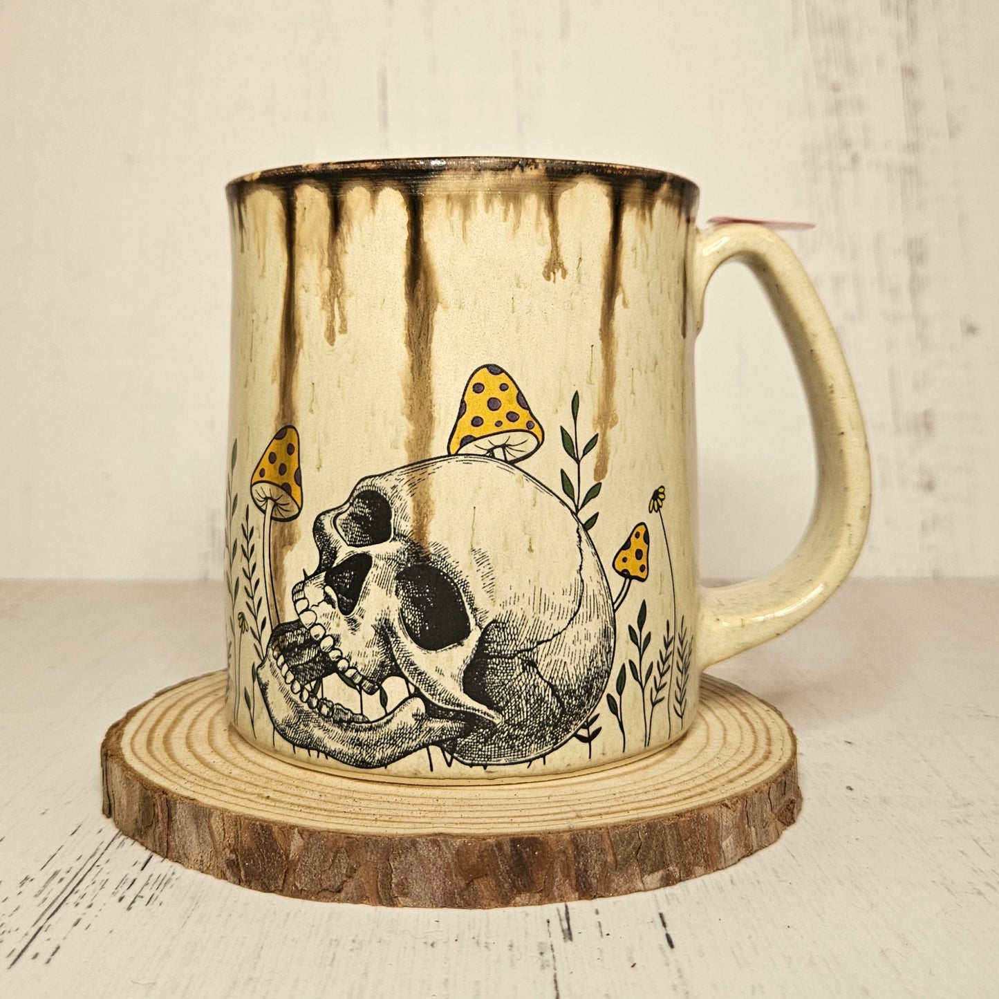 44. Mug 14oz