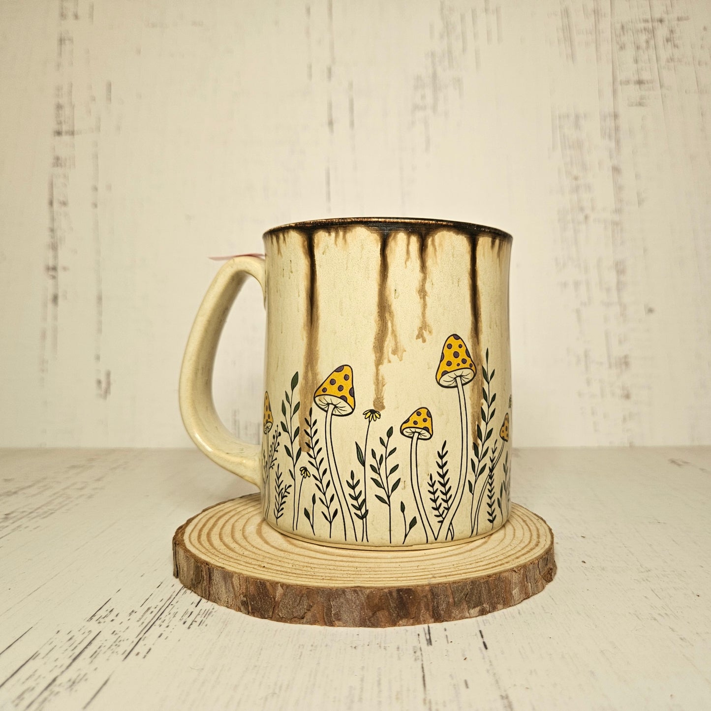 44. Mug 14oz