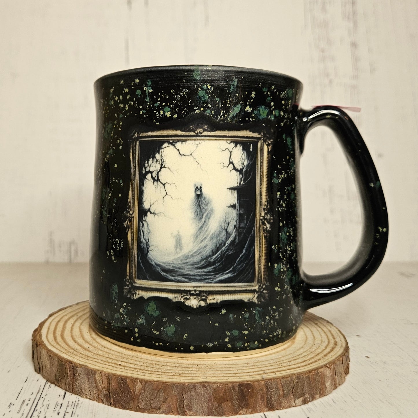 45. Mug 14oz *Discounted