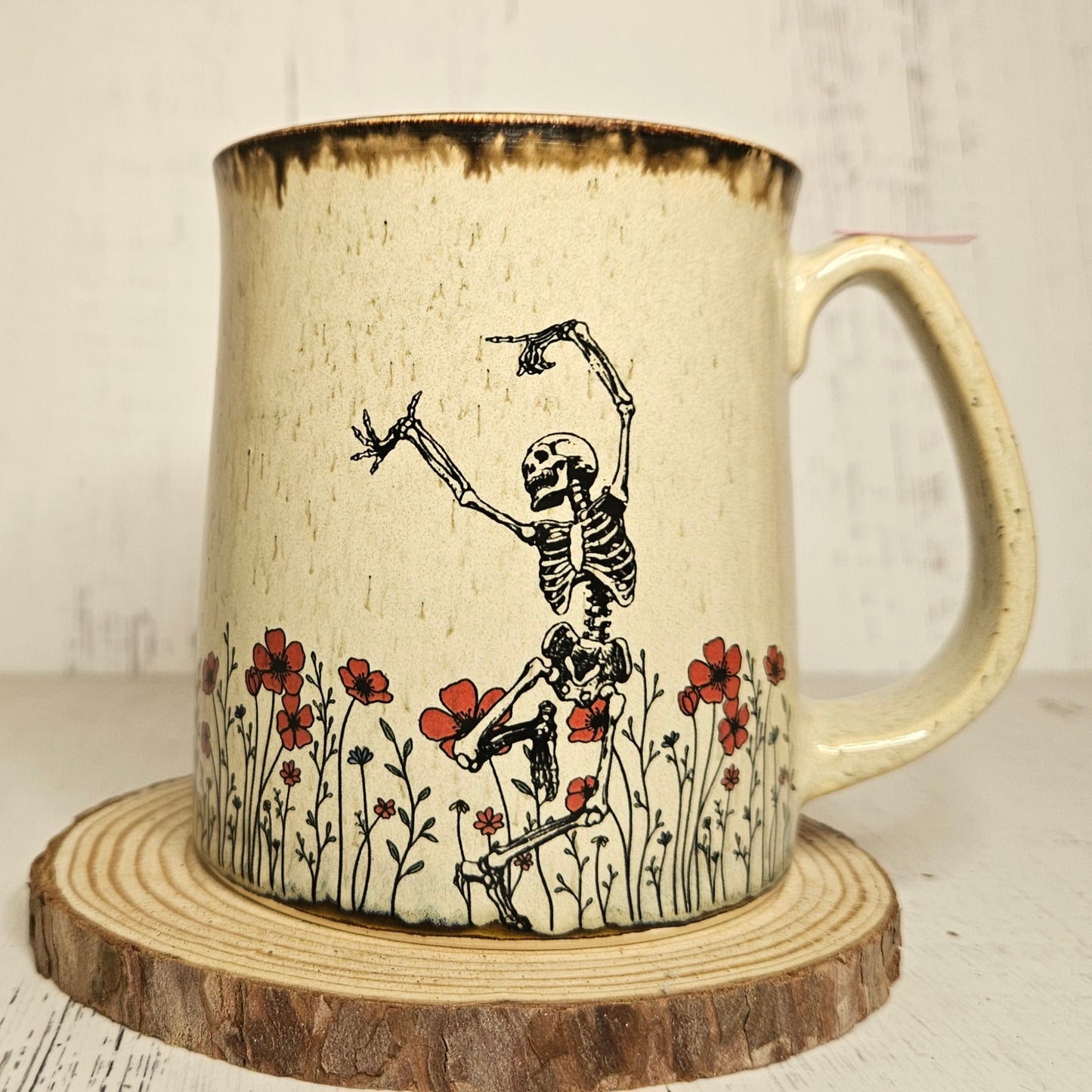 46. Mug 14oz *Discounted