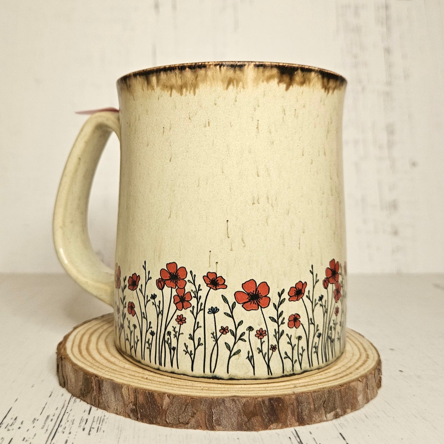 46. Mug 14oz *Discounted