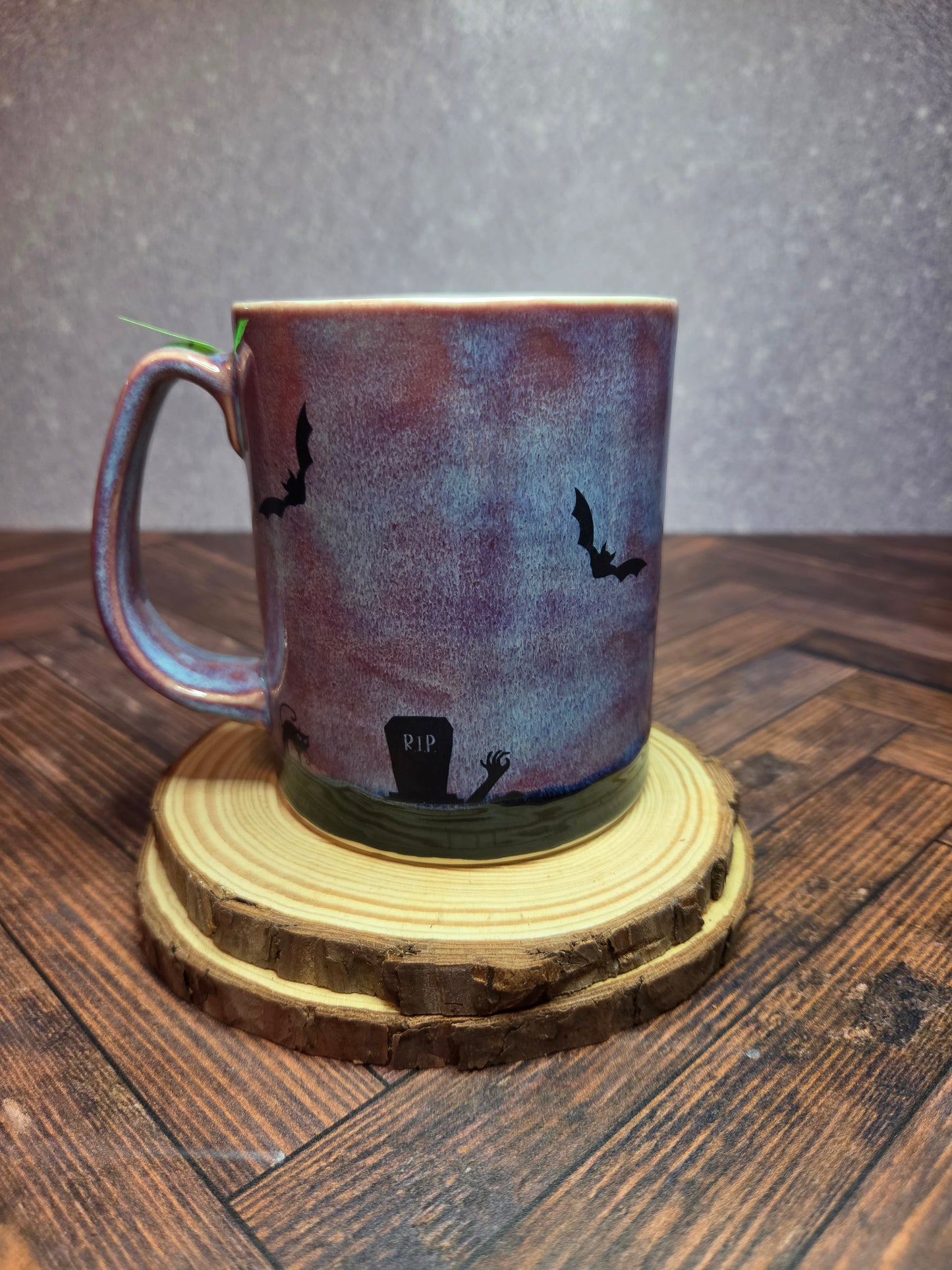 5. Trick or Treat 15oz