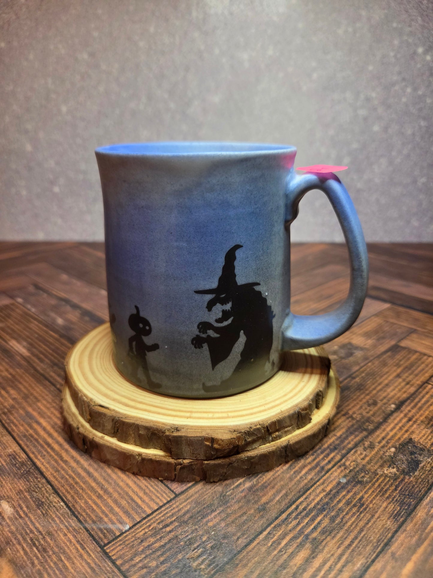 21. Trick or Treat 16oz