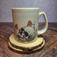 14. Skull Mushrooms 15oz