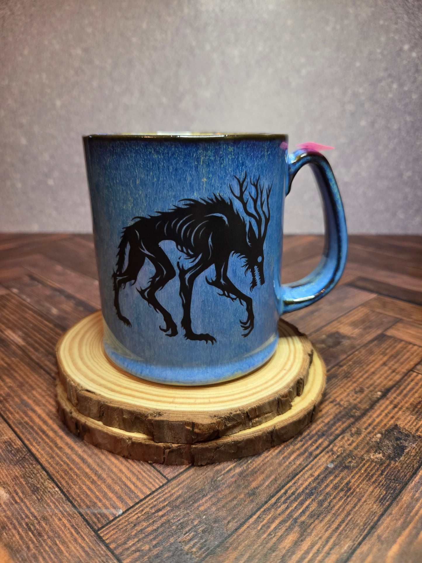 37. Wendingo 16oz