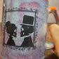 39. Skeleton Couple 15oz