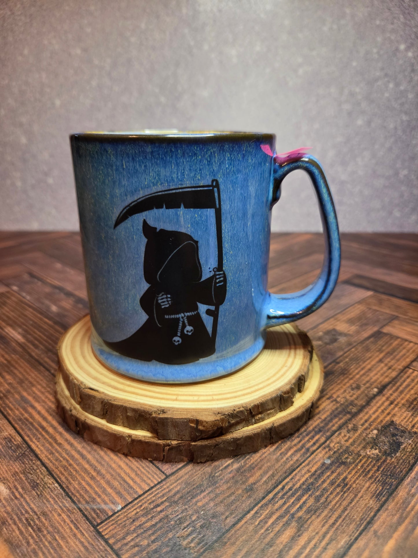 31. Grim Reaper 16oz