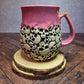 8. Skull Mug 19oz