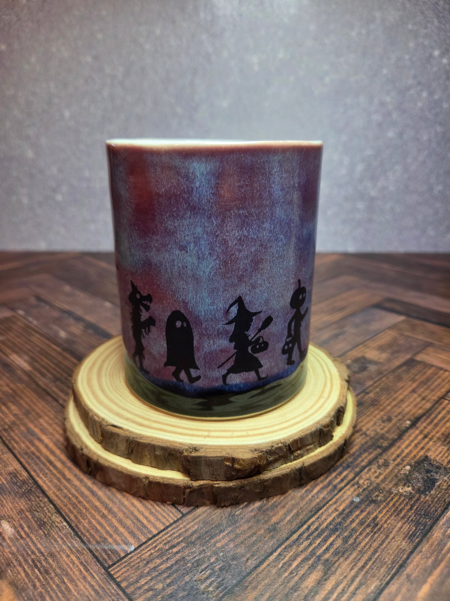 5. Trick or Treat 15oz