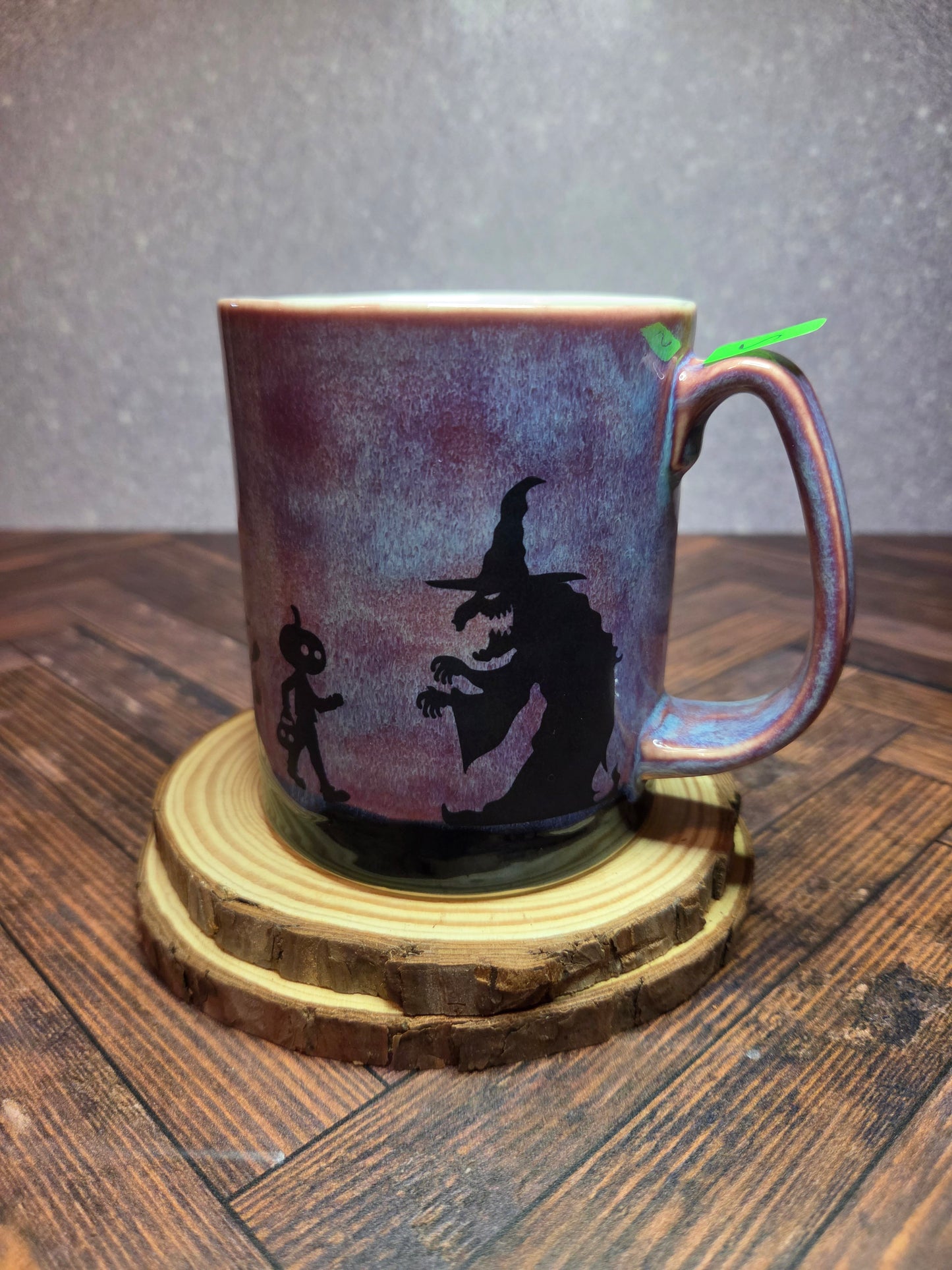 5. Trick or Treat 15oz