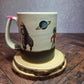 1. Alien Mug 15oz