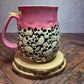 8. Skull Mug 19oz