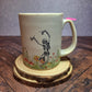 7. Skull Flowers 15oz