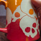 26. Skull Ombre 16oz